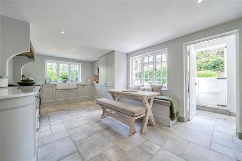 5 bedroom detached house for sale, Watchetts Drive, Surrey GU15