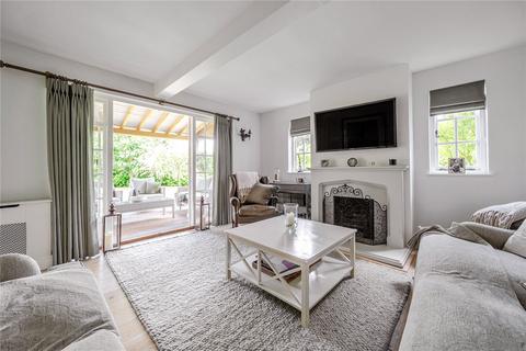 5 bedroom detached house for sale, Watchetts Drive, Surrey GU15