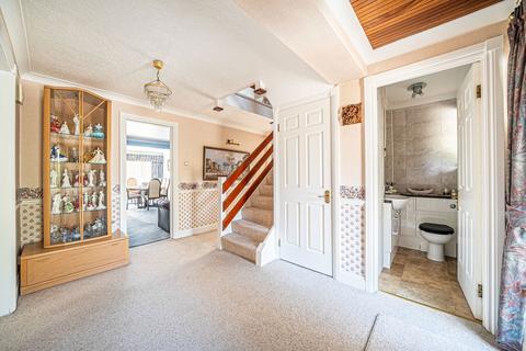 undefined, Lynch Hill Park, Whitchurch, RG28 7NF