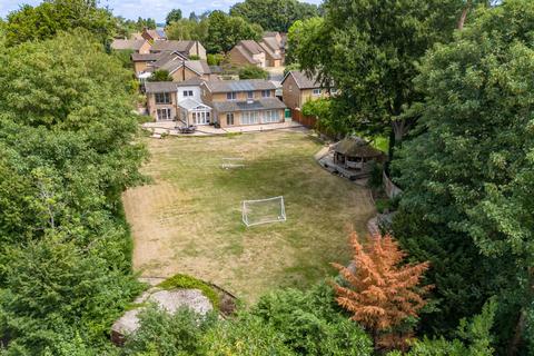 undefined, Lynch Hill Park, Whitchurch, RG28 7NF