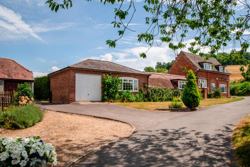 Oyles Mill Cottage