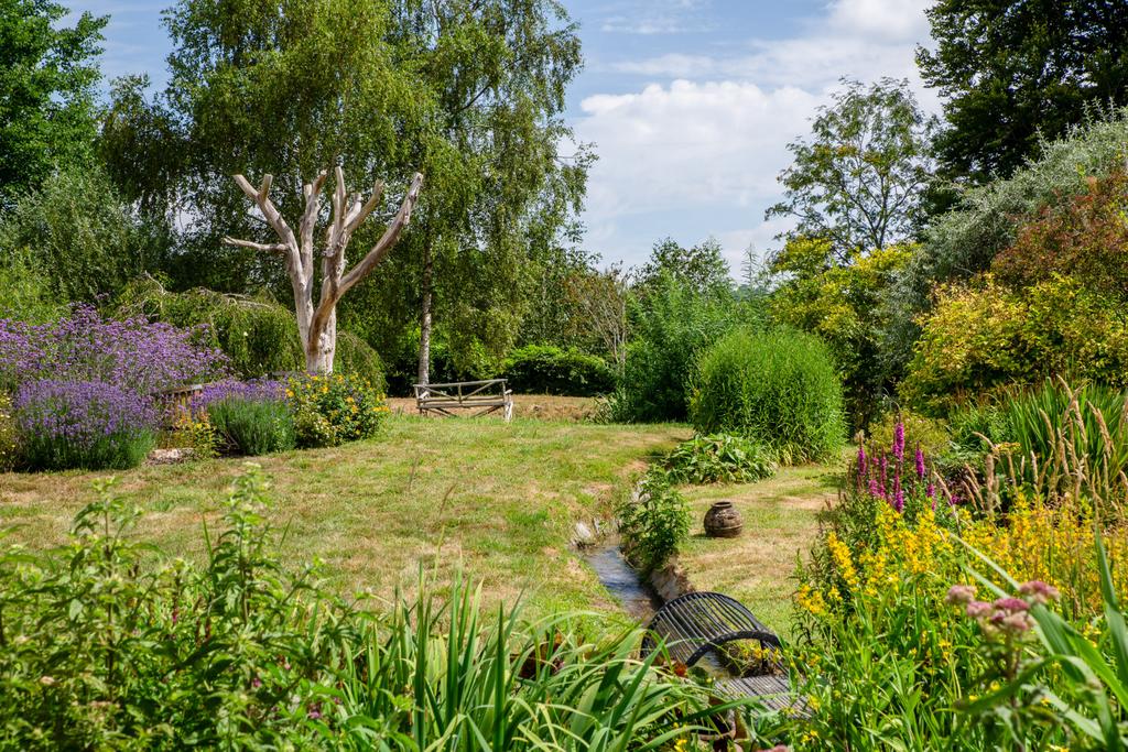 Gardens