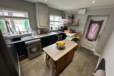 3 bedroom semi-detached bungalow for sale, Heol Miaren, Swansea SA6