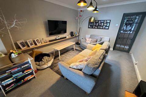3 bedroom semi-detached bungalow for sale, Heol Miaren, Swansea SA6