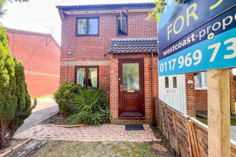 3 bedroom semi-detached house for sale, Hawthorn Close, Patchway, Bristol, BS34