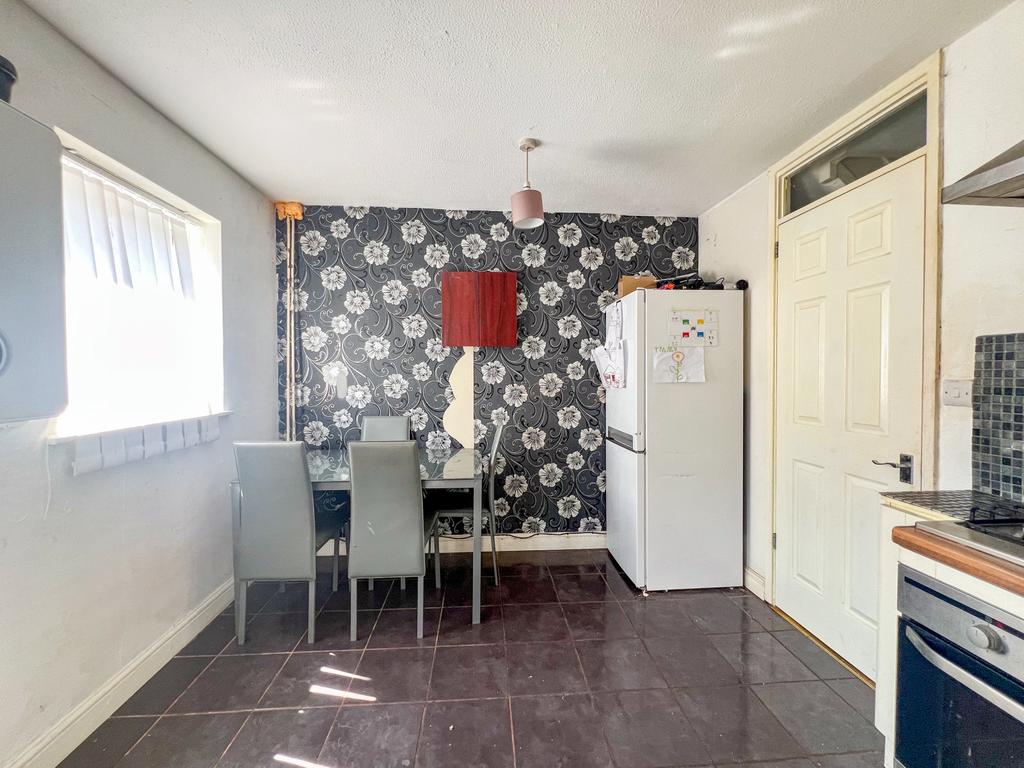 Kitchen-Diner