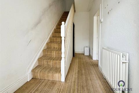 3 bedroom end of terrace house for sale, Matthew Street, Lancashire BB2