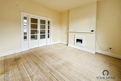 3 bedroom end of terrace house for sale, Matthew Street, Lancashire BB2