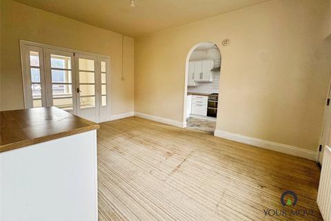 3 bedroom end of terrace house for sale, Matthew Street, Lancashire BB2