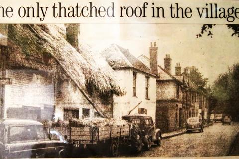 undefined, The Street, Ash, Canterbury
