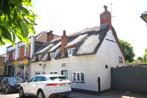 undefined, The Street, Ash, Canterbury