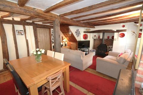 2 bedroom house for sale, The Street, Ash, Canterbury