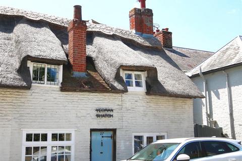 2 bedroom house for sale, The Street, Ash, Canterbury