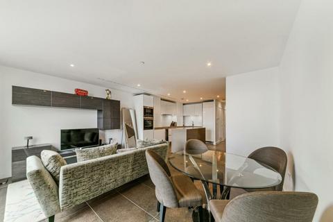 2 bedroom apartment for sale, Book House, London EC1V