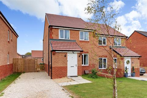 3 bedroom semi-detached house for sale, Evergreen Road, Houghton Le Spring DH5