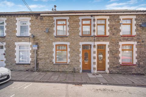2 bedroom terraced house for sale, Evelyn Street, Abertillery NP13