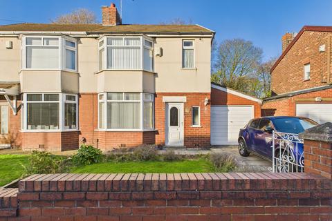 3 bedroom semi-detached house for sale, Rydal Grove, Haresfinch, St Helens, WA11