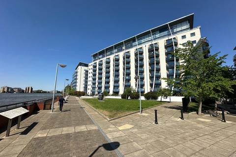 Nova Building, London E14