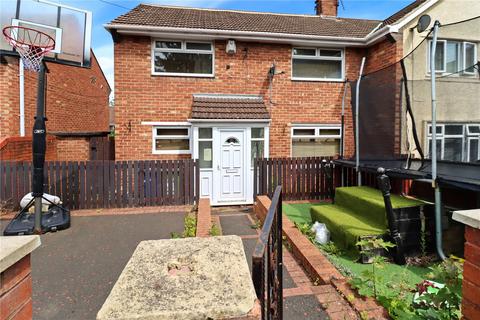 Ashwell Road, Tyne and Wear SR3