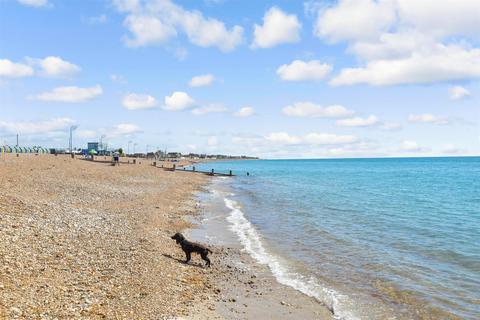 1 bedroom ground floor maisonette for sale, Tower House, Bognor Regis PO22