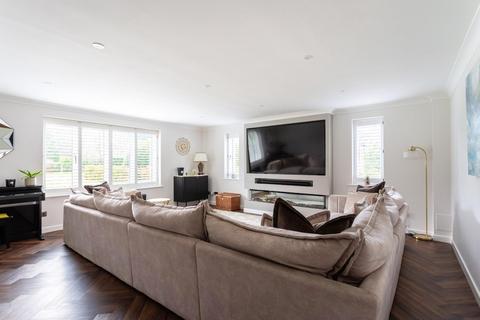 5 bedroom house for sale, Silver Birches, Small Dole, Henfield