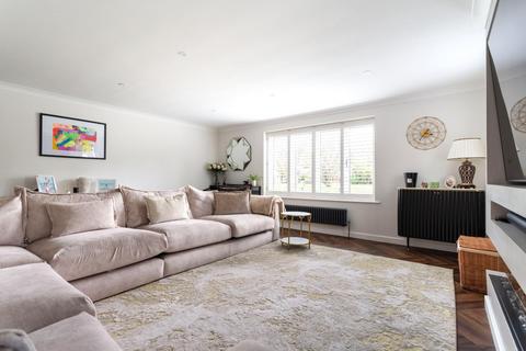 5 bedroom house for sale, Silver Birches, Small Dole, Henfield
