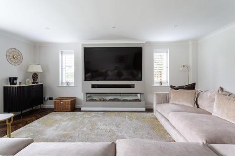 5 bedroom house for sale, Silver Birches, Small Dole, Henfield