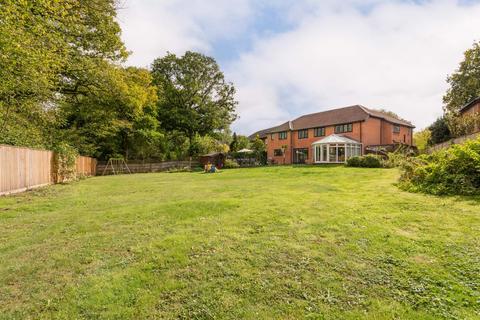 5 bedroom house for sale, Silver Birches, Small Dole, Henfield