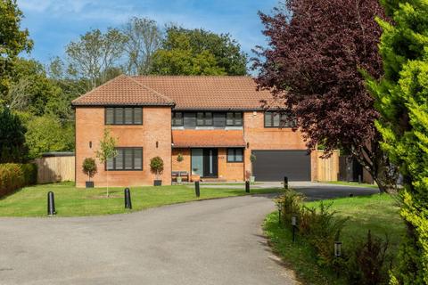 5 bedroom house for sale, Silver Birches, Small Dole, Henfield