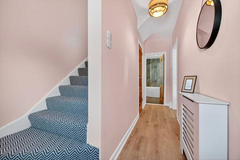 3 bedroom semi-detached house for sale, 121 Corsehill, Kilwinning, KA13 7NT