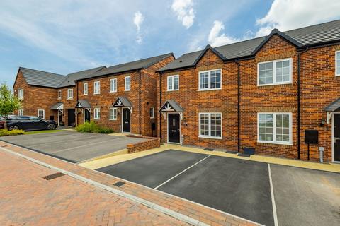 undefined, Batten Court, Featherstone WF7