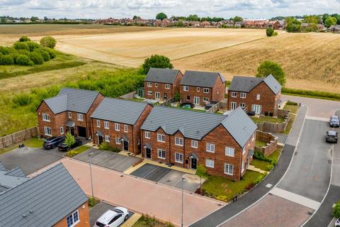 undefined, Batten Court, Featherstone WF7