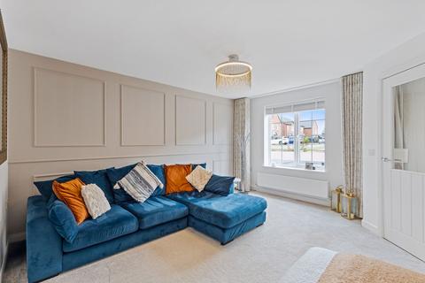 undefined, Batten Court, Featherstone WF7