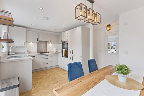 undefined, Batten Court, Featherstone WF7