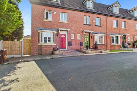 19 Waterside View, Droylsden, Manchester, M43 6EN