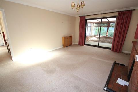 3 bedroom bungalow for sale, Sway Road, New Milton, Hampshire, BH25