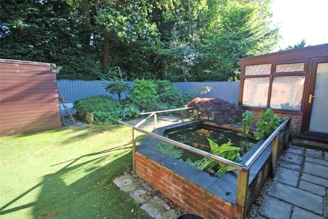3 bedroom bungalow for sale, Sway Road, New Milton, Hampshire, BH25