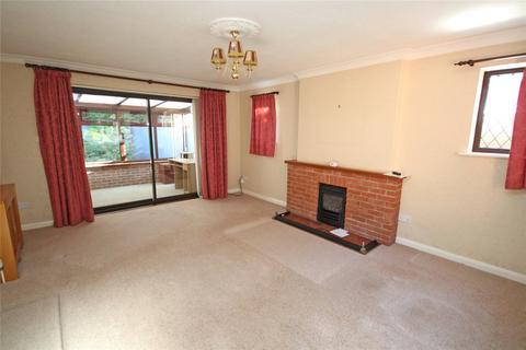 3 bedroom bungalow for sale, Sway Road, New Milton, Hampshire, BH25