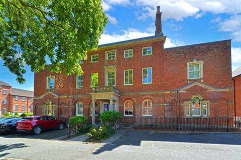 1 bedroom duplex for sale, The Monklands, Abbey Foregate, Shrewsbury