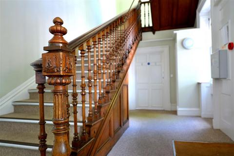 1 bedroom duplex for sale, The Monklands, Abbey Foregate, Shrewsbury