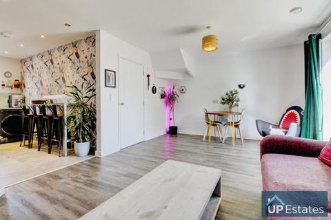undefined, Coombe Street, Coventry