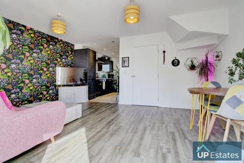 undefined, Coombe Street, Coventry