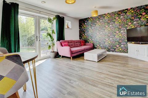 undefined, Coombe Street, Coventry