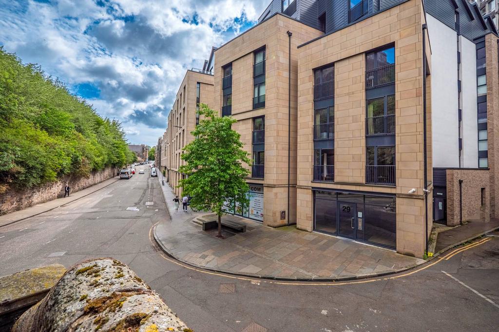 King 39 s Stables Road Edinburgh - Image 0 1024x1024 