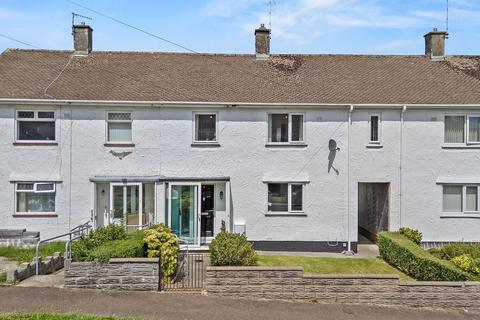 3 bedroom terraced house for sale, Lilac Close, Swansea SA3