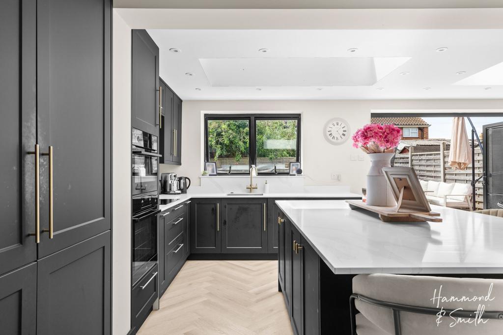 Kitchen / Diner