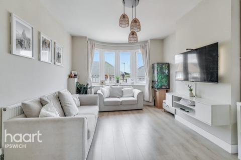 2 bedroom semi-detached bungalow for sale, Brockley Crescent, Ipswich