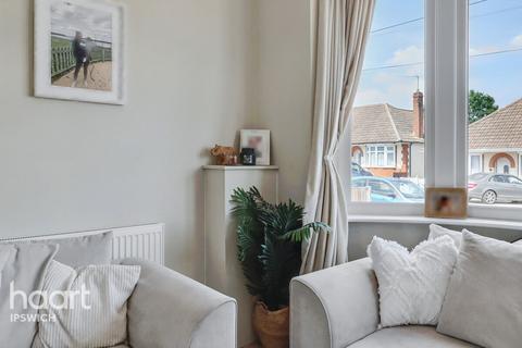 2 bedroom semi-detached bungalow for sale, Brockley Crescent, Ipswich