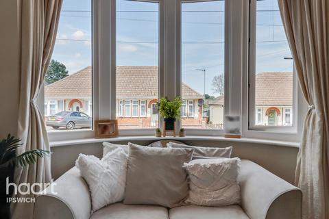 undefined, Brockley Crescent, Ipswich