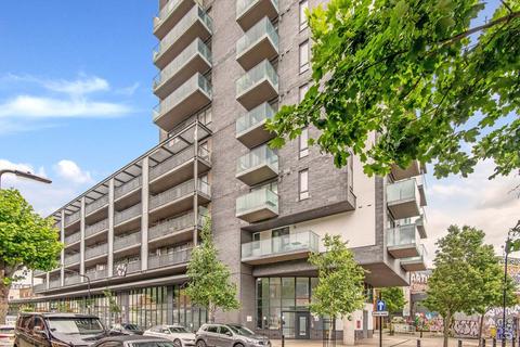 1 bedroom flat for sale, Sedgwick Street, London E9